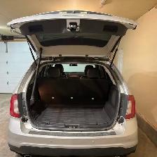 2014 Ford Edge Ltd - Photo 2