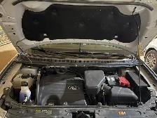 2014 Ford Edge Ltd - Photo 5