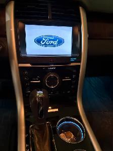 2014 Ford Edge Ltd - Photo 6