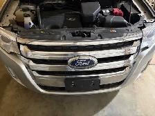 2014 Ford Edge Ltd - Photo 7