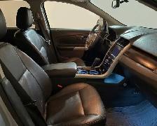 2014 Ford Edge Ltd - Photo 8