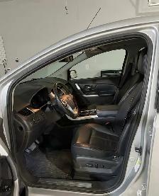 2014 Ford Edge Ltd - Photo 9