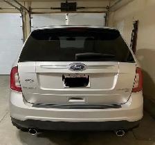 2014 Ford Edge Ltd - Photo 10