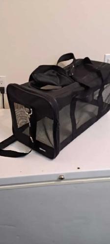 cat carrier