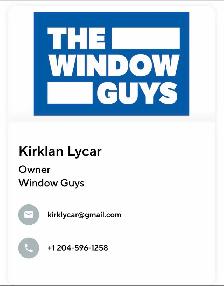Make $3-500 daily selling window cleaning