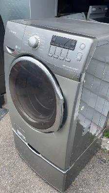 Laveuse Samsung - Photo 4