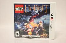 Nintendo 3DS Lego The Hobbit Game