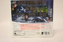 Nintendo 3DS Lego The Hobbit Game - Photo 2