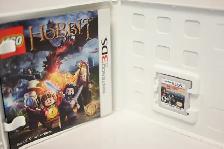 Nintendo 3DS Lego The Hobbit Game - Photo 5