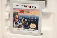 Nintendo 3DS Lego The Hobbit Game - Photo 6
