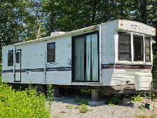 Park model trailer for sale