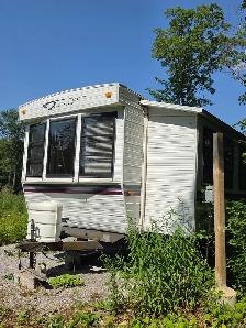 Park model trailer for sale - Photo 2