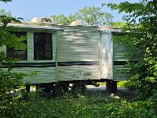 Park model trailer for sale - Photo 3