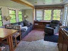 Park model trailer for sale - Photo 4