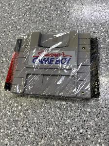 SNES Games With Manual - Photo 3
