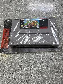 SNES Games With Manual - Photo 4