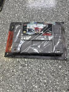 SNES Games With Manual - Photo 5