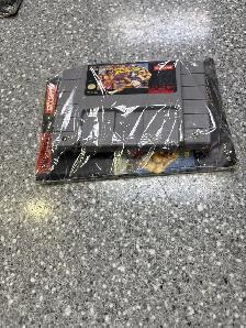 SNES Games With Manual - Photo 7