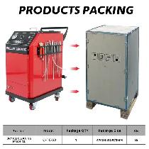 CAEL Dry Ice Blaster Cleaning Machine CAEL-TC790 - Photo 3