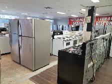 Refrigerator-Stove-Washer-Dryer-Freezer-Dishwasher