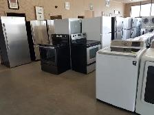 Refrigerator-Stove-Washer-Dryer-Freezer-Dishwasher - Photo 4