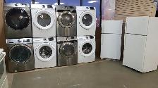 Refrigerator-Stove-Washer-Dryer-Freezer-Dishwasher - Photo 6