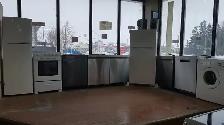 Refrigerator-Stove-Washer-Dryer-Freezer-Dishwasher - Photo 8