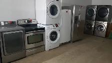 Refrigerator-Stove-Washer-Dryer-Freezer-Dishwasher - Photo 9