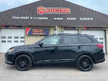 MITSUBISHI OUTLANDER 2019 BLACK EDITION AWD AUTOMATIQUE