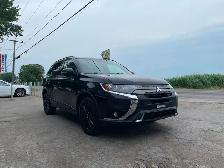MITSUBISHI OUTLANDER 2019 BLACK EDITION AWD AUTOMATIQUE - Photo 3