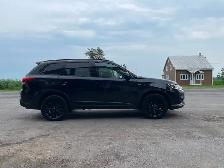 MITSUBISHI OUTLANDER 2019 BLACK EDITION AWD AUTOMATIQUE - Photo 4