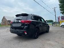 MITSUBISHI OUTLANDER 2019 BLACK EDITION AWD AUTOMATIQUE - Photo 5