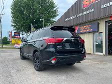 MITSUBISHI OUTLANDER 2019 BLACK EDITION AWD AUTOMATIQUE - Photo 6