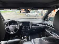 MITSUBISHI OUTLANDER 2019 BLACK EDITION AWD AUTOMATIQUE - Photo 7