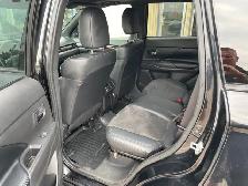MITSUBISHI OUTLANDER 2019 BLACK EDITION AWD AUTOMATIQUE - Photo 10