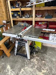 Delta table saw for sale