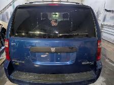 2010 Blue Dodge Caravan SE - Photo 2