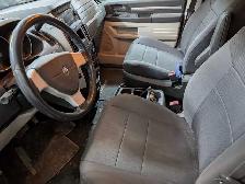 2010 Blue Dodge Caravan SE - Photo 4