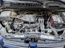 2010 Blue Dodge Caravan SE - Photo 6