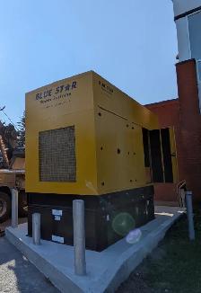 Perkins Generator