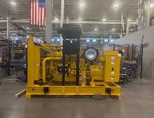 Perkins Generator - Photo 2