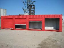 Lowest Price on Shipping Containers 10'/ 20' / 40' - Photo 2