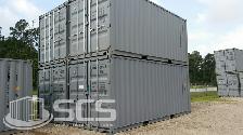 Lowest Price on Shipping Containers 10'/ 20' / 40' - Photo 3