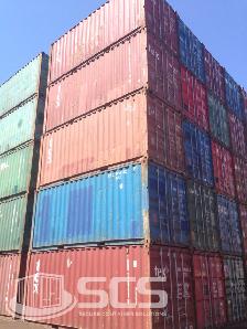 Lowest Price on Shipping Containers 10'/ 20' / 40' - Photo 4