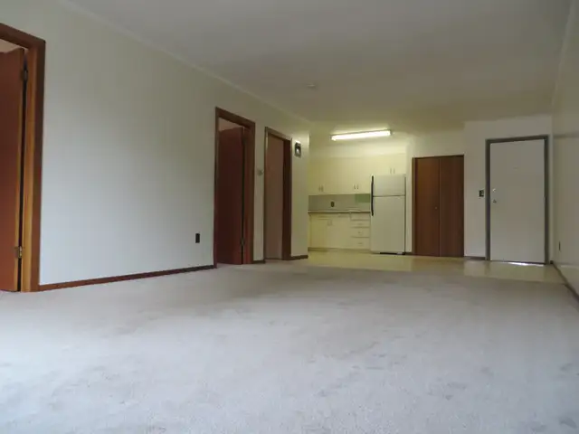 Melville Apartments - Two bedroom Apartment behind City Hall