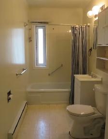 Melville Apartments - Two bedroom Apartment behind City Hall - Photo 8