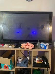 60 inc tv for sale - Photo 2