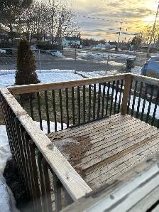 3-Bedroom House for rent in New Waterford - Photo 2