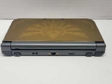 Nintendo 'NEW' 3DS XL Zelda Hyrule Edition - Photo 4