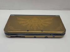 Nintendo 'NEW' 3DS XL Zelda Hyrule Edition - Photo 7